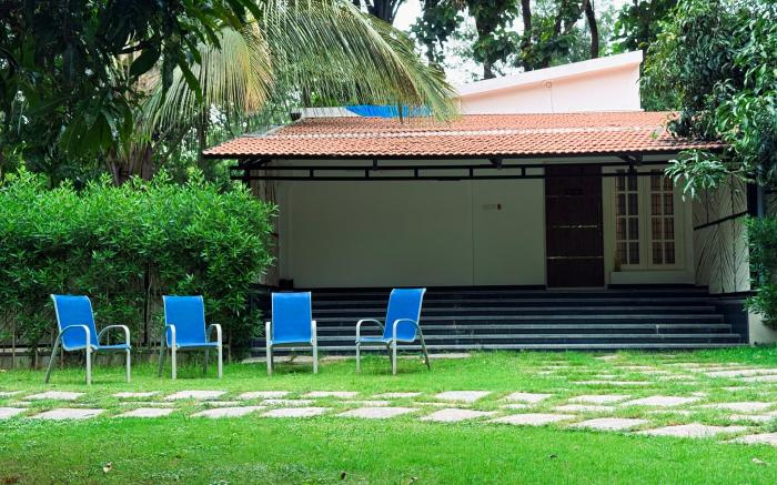 BLISS FARMSTAY - BANGALORE COUPLE PROPERTY