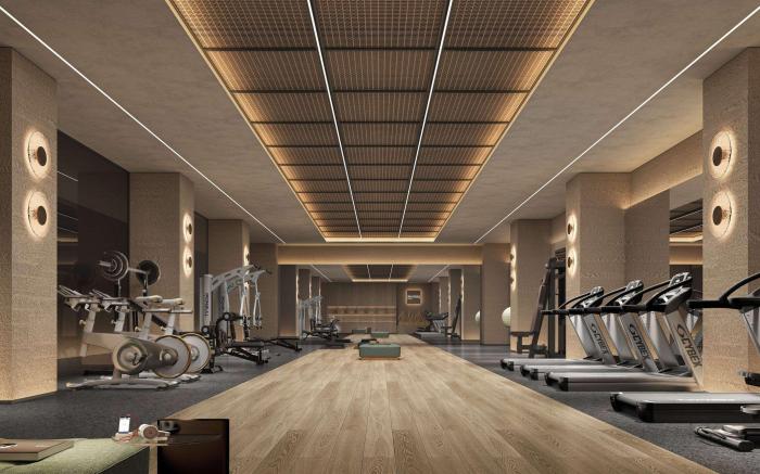 Swissôtel Tashkent (Opening May 2025)