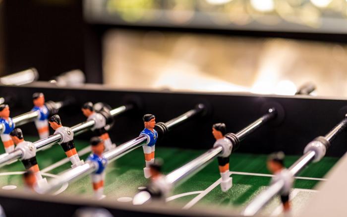 Holiday Inn – the niu, Pax Berlin Airport by IHG