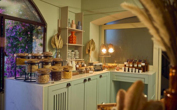 La Bastide de Mougins, a Tribute Portfolio Hotel