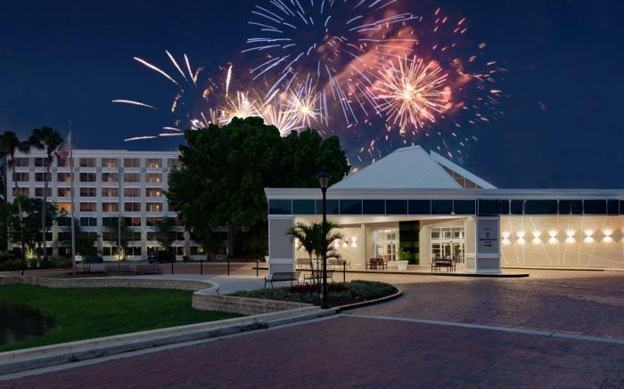 Holiday Inn Resort Kissimmee by the Parks By IHG