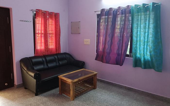 La Rasamb sejour villa