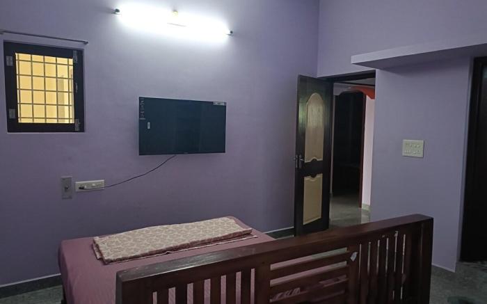 La Rasamb sejour villa