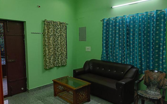 La Rasamb sejour villa