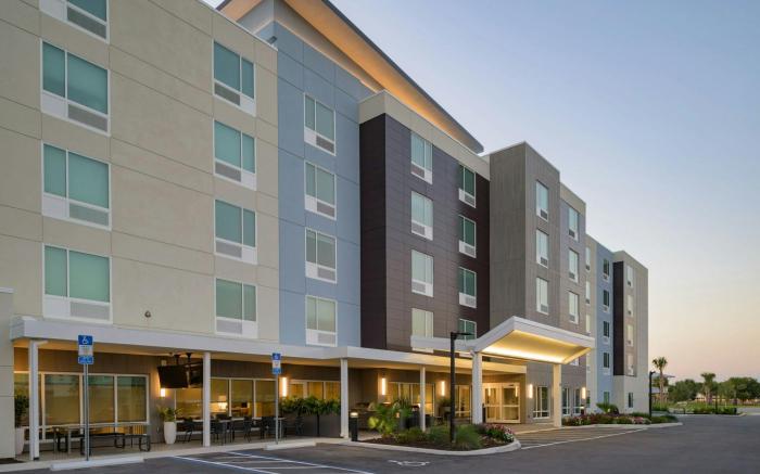 TownePlace Suites by Marriott Miramar Beach Destin