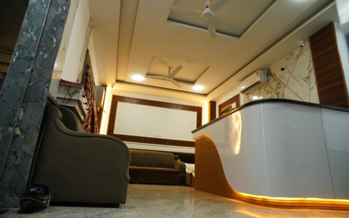 Hotel Mero Vrindavan