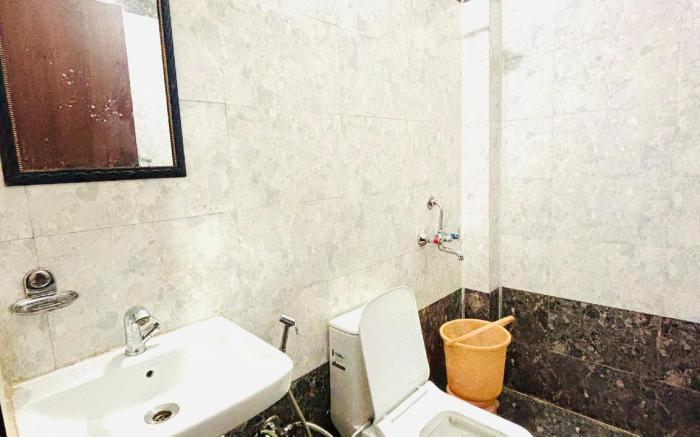 Hotel Mero Vrindavan