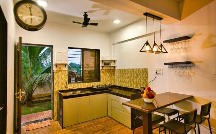 Yash Villa Malhaar