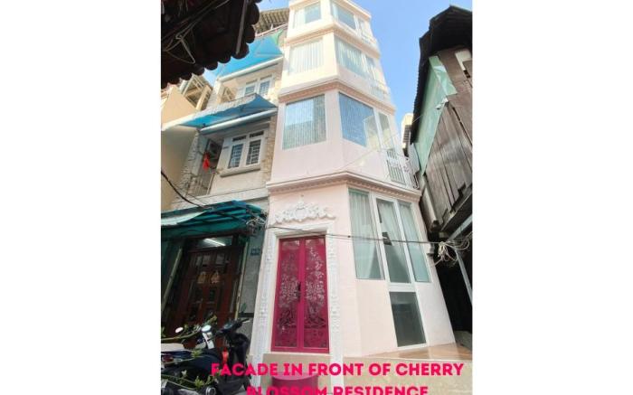 Cherry Blossom Boutique Hotel ENTIRE HOME