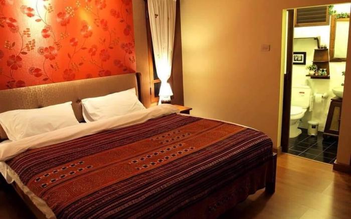Plumeriahome near Chiangmai Airport