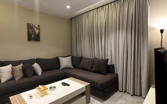 Charming Amman Apartment with Modern Amen