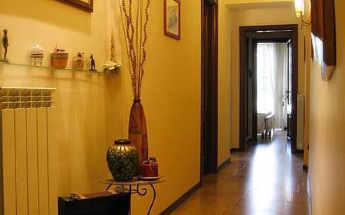 B&B La Dimora Di Nettuno