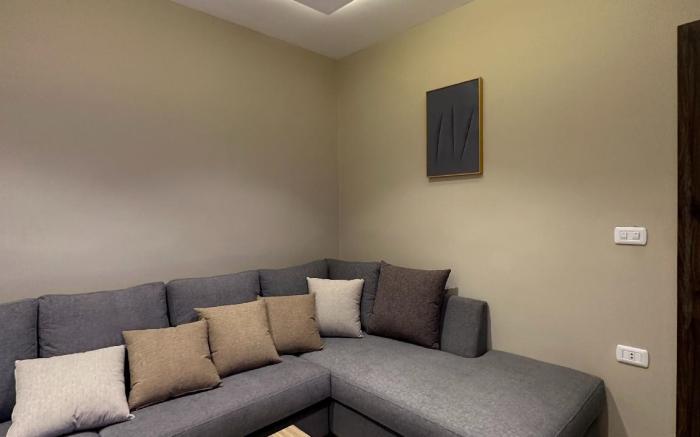 Charming Amman Apartment with Electric Heating  Free Park