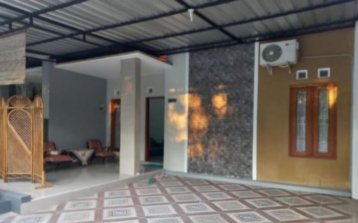 Homestay Kalirandu