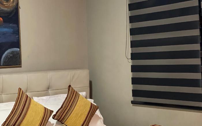 Urban Stay Kandy