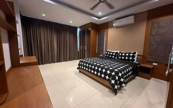 pattaya masic poolvilla 5 bedroom 6 bathroom