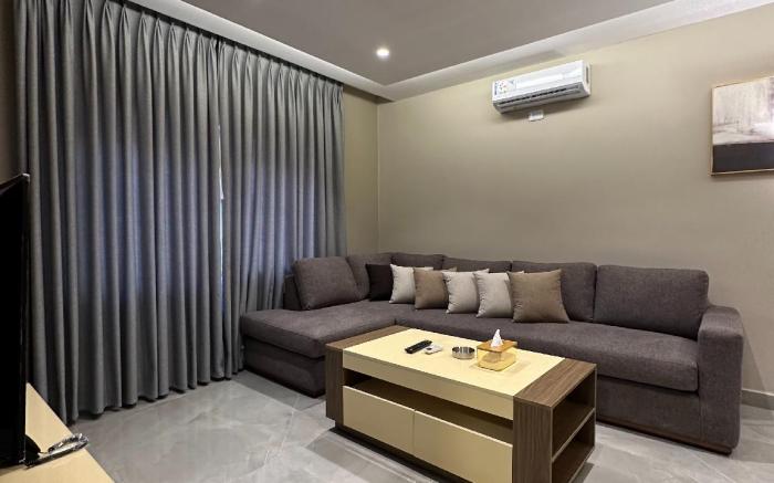 Charming Amman Apartment with Electric Heating  Free Par
