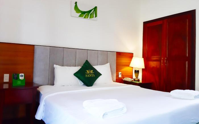 SANTA RESORT PHÚ QUỐC