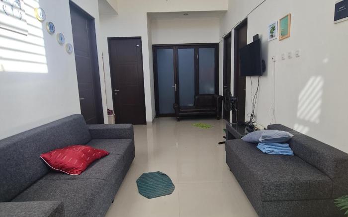 BiBi Homestay