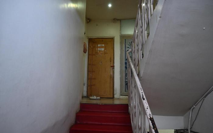 Om Shanti Guest House - Ruby General Hospital and Science City