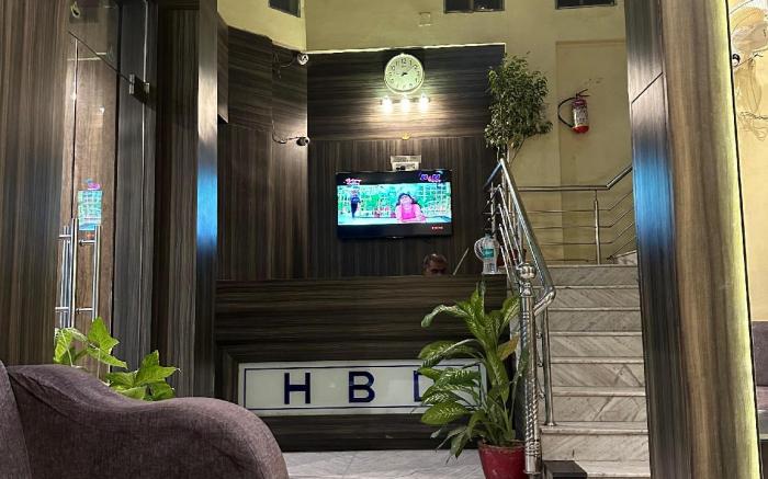 Hotel Blue Diamond