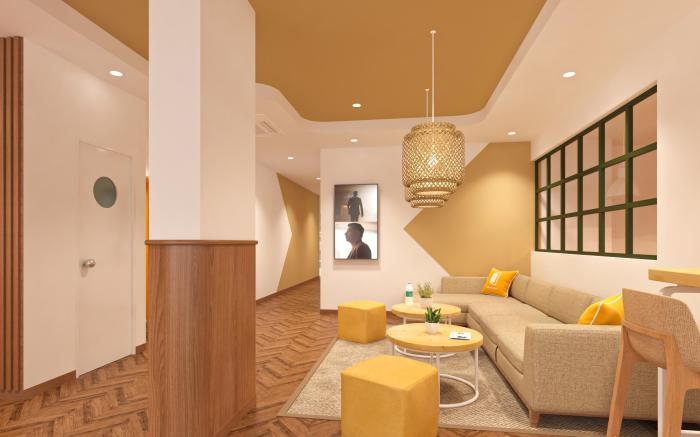 Bloom Hotel - Whitefield