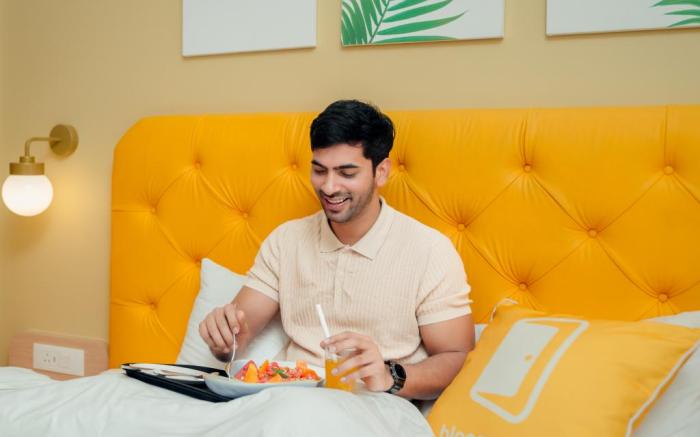 Bloom Hotel - Whitefield