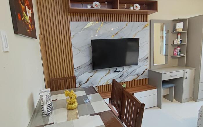 Rhiangelo Suite at Cebu City