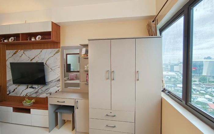 Rhiangelo Suite at Cebu City
