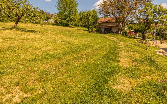 Pension Landhaus- Frühstückspension im Brombachtal
