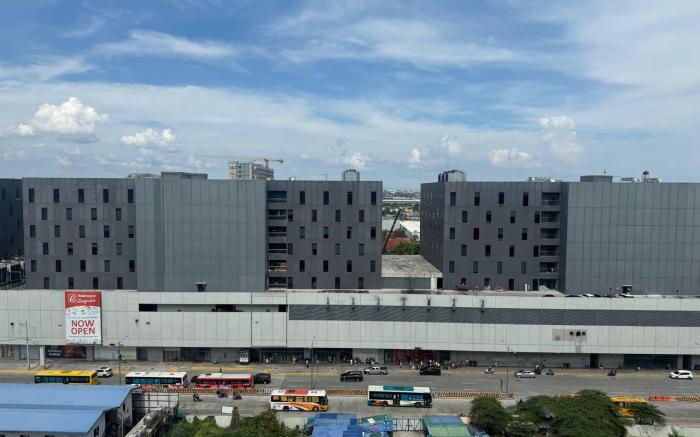 L.CONDOTEL – Serviced Condo near MOA & Airport