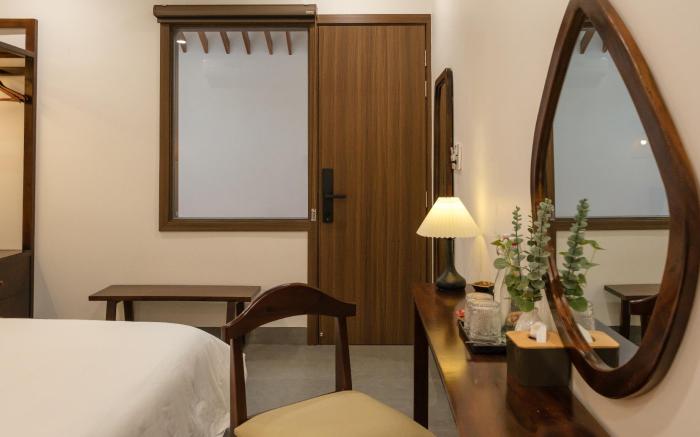 Benny Homestay Huế