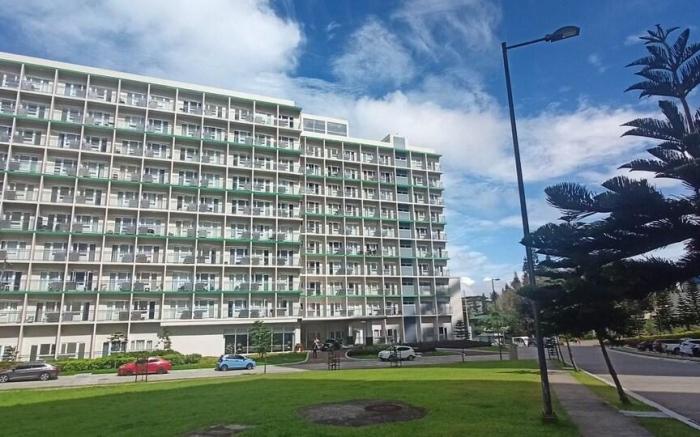 JFC Inspired Stays PH - Wind Residences Tagaytay