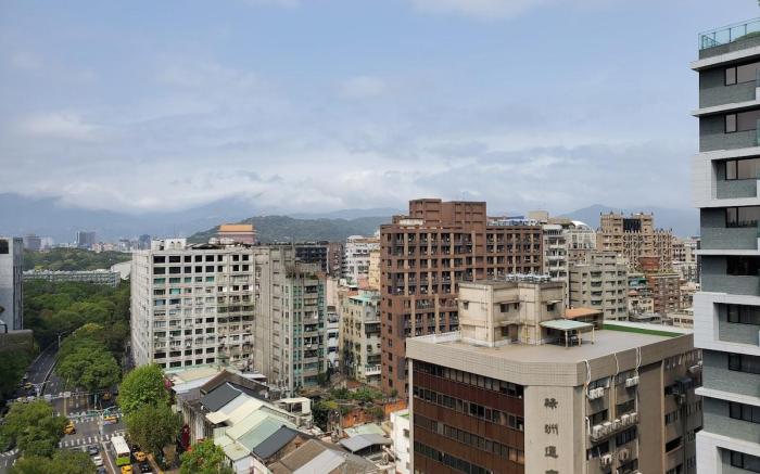 1min MRT Top View Highrise Blissful 2BD