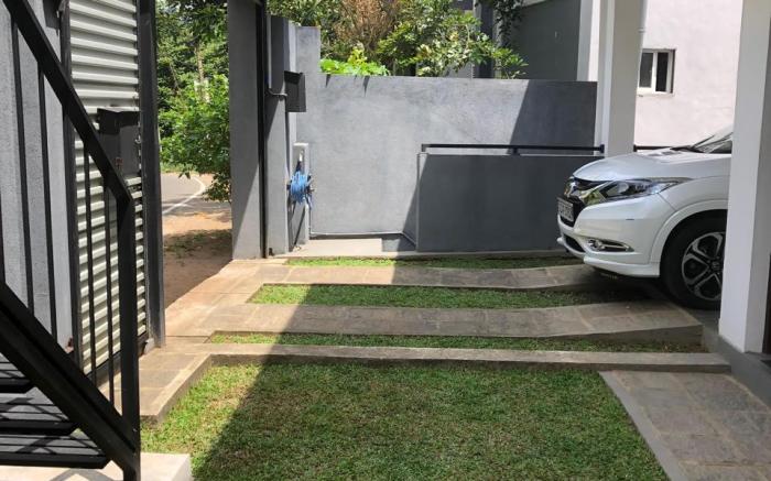 Kandy Home Stay