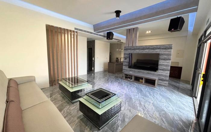 金三Villa I