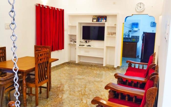 Villa Jean
