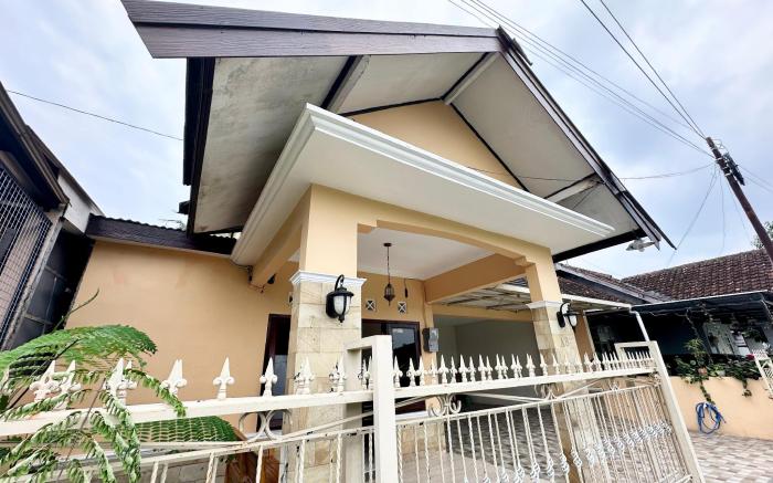 Villacassia.jogja