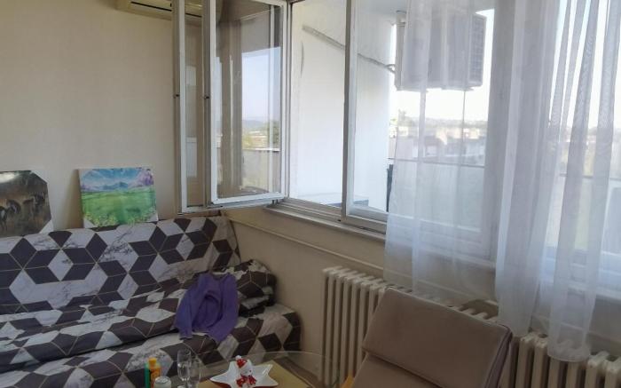 Tony的温馨小屋