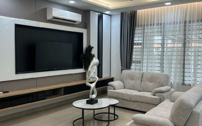 Cozy Nook Stay @Bukit Tinggi 2