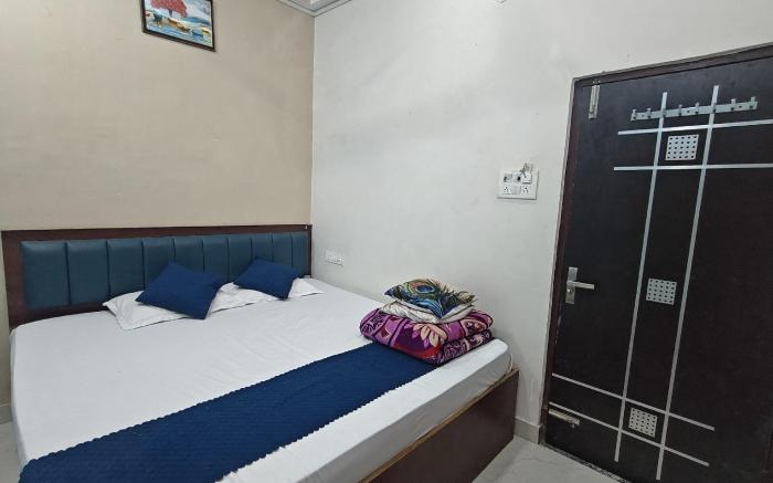 Kanha P Guest House