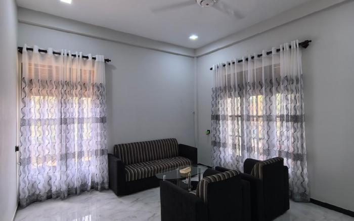 Thalassa Retreat | 5 Min to Beach | Garden | WiFi