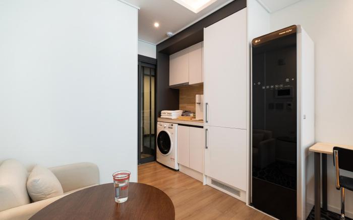 STAYFY PAJU(스테이파이 파주 케이힐스)