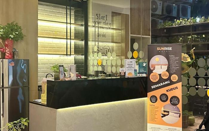 Sunrise Hotel Semarang