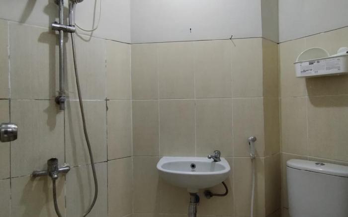 Eka Home Studio Pavilion Permata