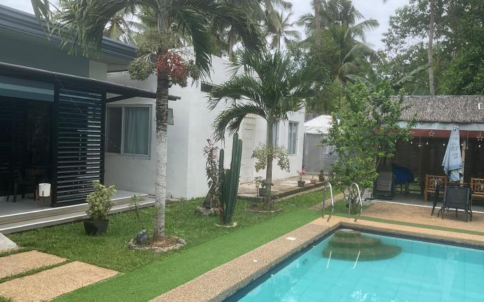 M&K's Guesthouse, Comfort