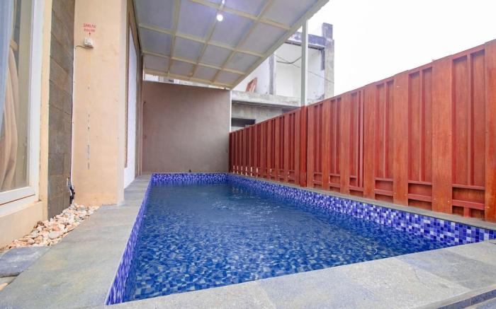 Villa Kusuma Hills Private Pool and Karaoke