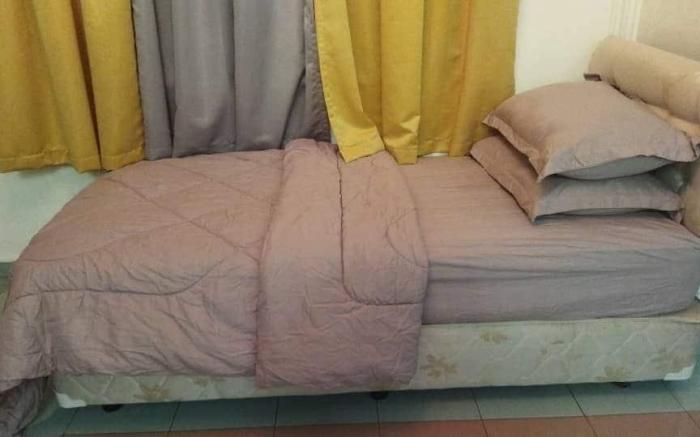 Ninaa homestay