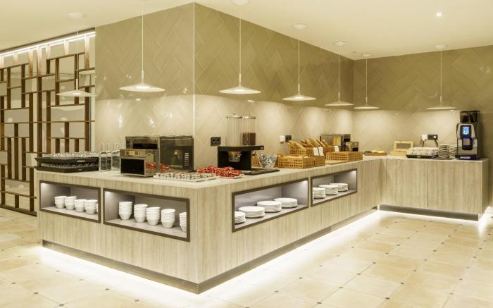 Ilunion Fuengirola Hotel