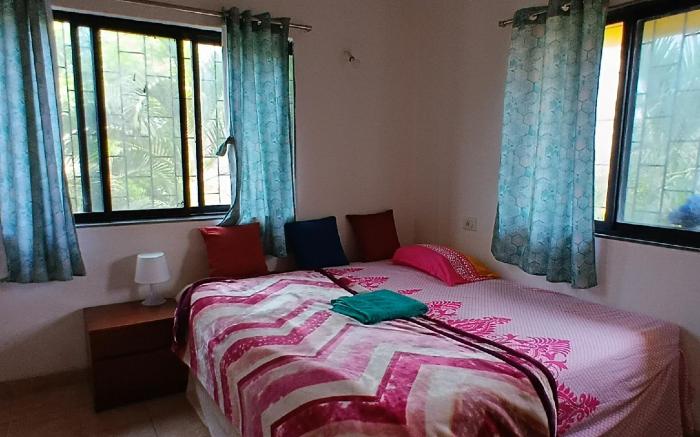 RestStation Holidays | Tru Villa Nagaon Alibag 